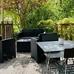 Campeggio Confort 6 Pers - Terrasse - Api-1-52-1032