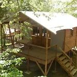 Confort 6 Pers - Terrasse - Api-1-52-1032 * Camon (Languedoc-Roussillon)