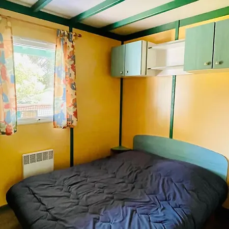 Confort 6 Pers - Terrasse - Api-1-52-1032