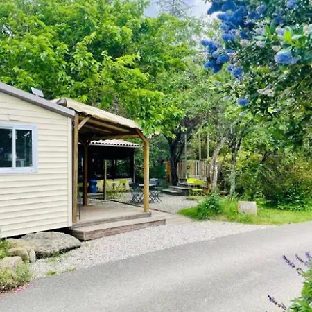 Confort 6 Pers - Terrasse - Api-1-52-1032