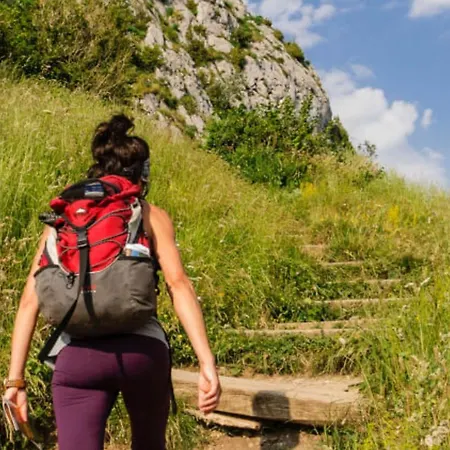 Confort 6 Pers - Terrasse - Api-1-52-1032