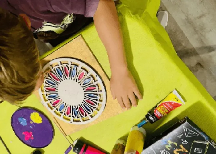 Confort 6 Pers - Terrasse - Api-1-52-1032 Camon (Languedoc-Roussillon)