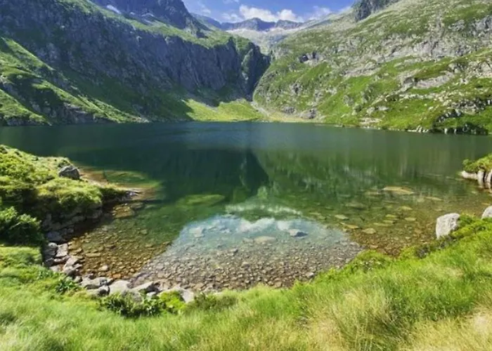 Confort 6 Pers - Terrasse - Api-1-52-1032 Kemping Camon