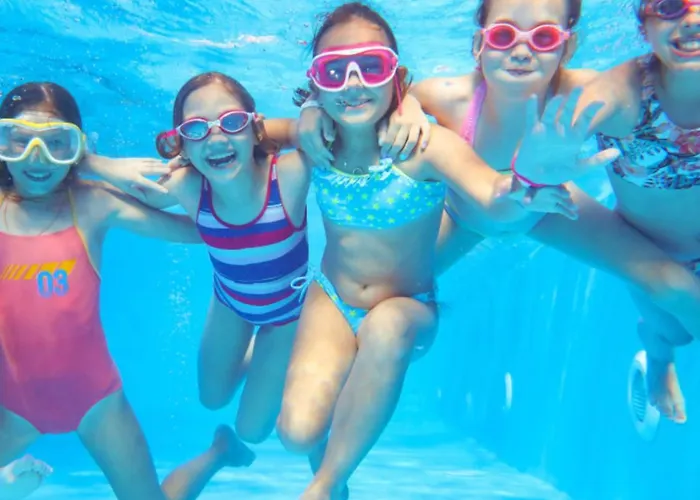 Confort 6 Pers - Terrasse - Api-1-52-1032 Kemping *